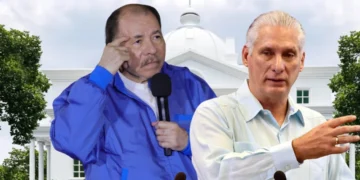 El destino mortal de las dictaduras en América