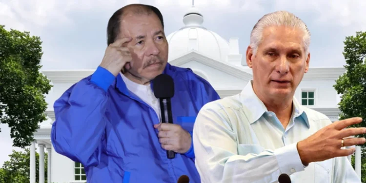 El destino mortal de las dictaduras en América