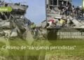 Cinismo de «zánganos periodistas»